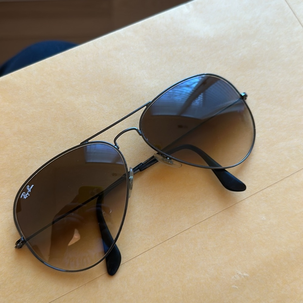 Ray Ban Large Aviator